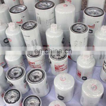 ME056280 FUEL FILTER WATER SEPARATOR for 8DC91CT diesel engine MITSUBISHI HD2500SE KATO excavator Chishtian Pakistan