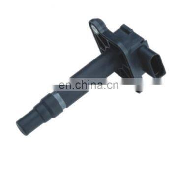 Good Price Car Ignition Coil for 06B905105 06B905115 06B905115B 06B905115E HITACHI CM11-201 photo-4