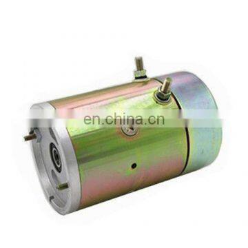 Высококачественный 12В постоянного тока двигатель мощностью 1.6 кВт photo-3