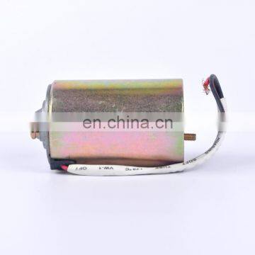Jinle 12 Volt 200 Watt Hydraulic dc Motor ZDY1256
