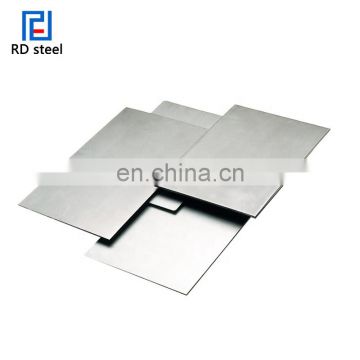 Industrial construction 316 stainless steel sheet price