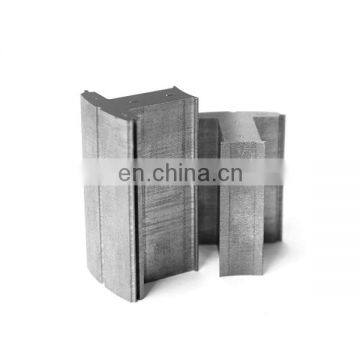 130mm Generator Stator Winding Rotor Stators Lamination for Bldc Motor photo-3