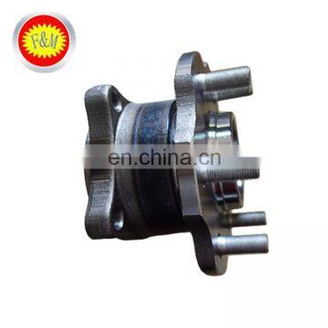 Cheap Price Wheel Hub Bearing For Nissan OEM 43202-4X00A photo-3