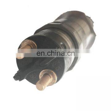 QSB6.7 Diesel Engine Parts Fuel Injector 5263262 For Excavator photo-5