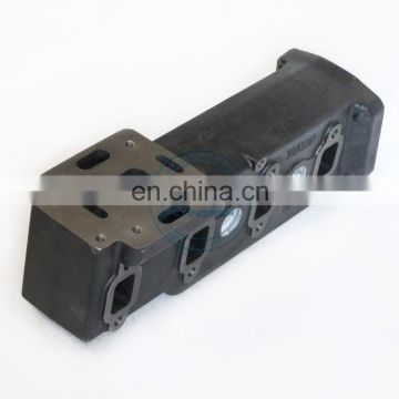 Water Cooled Intake Exhaust Manifold 3923313 3920941 3918916 3918926 3905321 3920940 3923312 for B3.9 4B3.9 4BT3.9