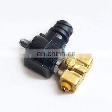 Dongfeng DCi11 Engine Parts Exhaust Brake Solenoid Valve 3754010-T0301 D5010508325 photo-4