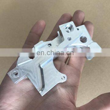 Factory Price 3 Axis CNC High Precision Cnc Bicycle Parts