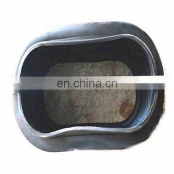 High Quality Black Bellows Used For Foton