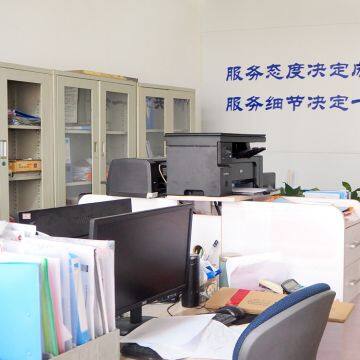 Zhejiang Senshu International Trade Co.,Ltd company overview - view 3