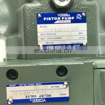 Best Price YUKEN Hydraulic Pump A37-F-R-04A56A70A90 photo-2