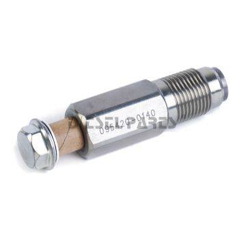 pressure-limiting valve 095420-0230