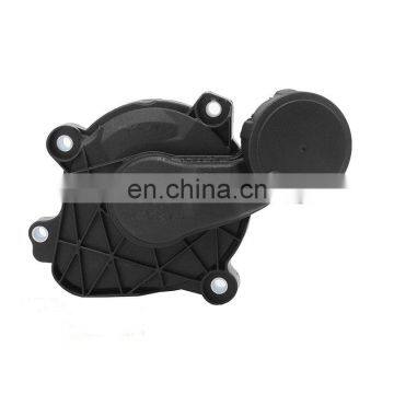 New Oil Separator Cover For Mercedes M276 C350 E350 GLK350 ML350 OEM 2760100331 A2760100331 409558755