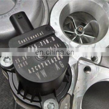 Factory Supply 06M145701L Turbocharger for Audi photo-4