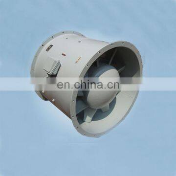 Vertical Marine High-pressure Ventilating Fan