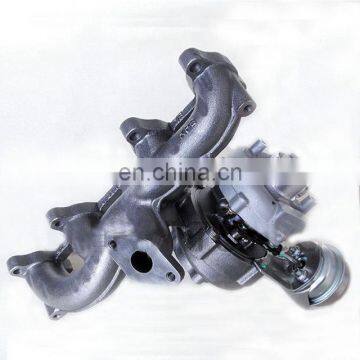 Turbocharger GT1749V 713672-0002 /0003/0004/0005/0006 768329-0001 For Car photo-2