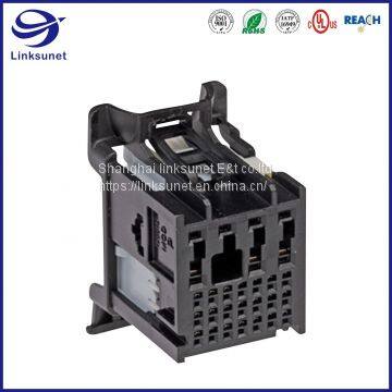 UL Black 28pin Molex Power Connector photo-3