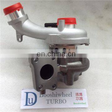 53039880337 BV45 turbocharger 14411-5X01A for 2.5 dCi, YD25DDTI engine 144115X01A 53039880210 in hot sale