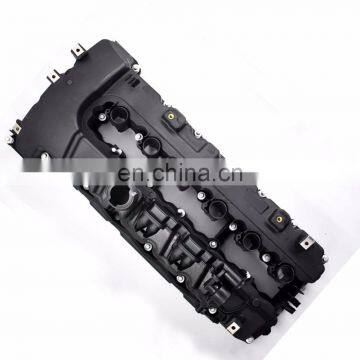 Engine Valve Cover 11127565284 For B MW 535i 135i 335i X6 Z4 Turbo Valve Cover photo-6