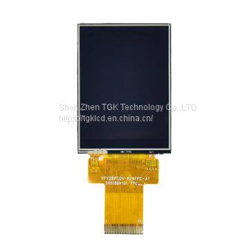 2.8 Inch Tft 40 Pin 240x320 Touch Lcd Screen 2.8 Inch Lcd ILI9341 TFT LCD Digital Module photo-2