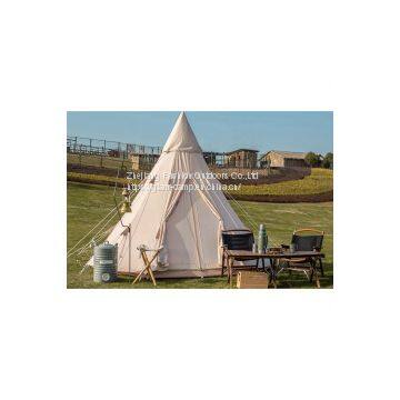 5м канвасная tipi-тент    водонепроницаемая канвасная тент    Производитель дышащей канвасной тенты