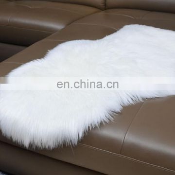 acrylic sheepskin long hair large carpet