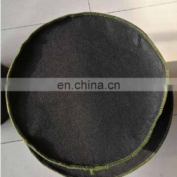 Colorful Felt Grow Pots photo-4