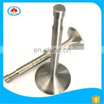 Drag Car Spare Parts Engine Valves For Mitsubishi Mirage 4G91 4G92 4G93 SOHC DOHC Petrol 1.5l 1.6l 1.8L photo-5