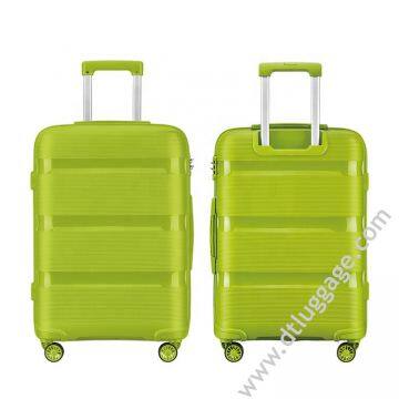 Colourful Travel Trolley Luggage Bag Carry on Suitcase With TSA Lock photo-3