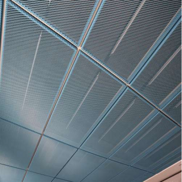 Aluminum Wire Mesh Screen Fence Panels photo-3