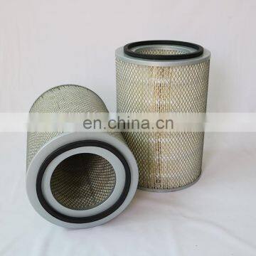 Powder Coating Cylinder Air Dust Filter Cartridge Canister Dust Filter Collectors photo-6