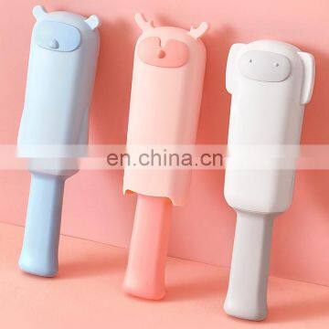 Wholesale Custom Cycling Pet Hair Remover Sticky Dog Cat Hair Lint Remover Home Sticky Roller photo-7