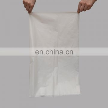 pla film plastic biobased pla film bags on roll