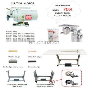 LT 500-01 HIGH-SPEED INTERLOCK SEWING MACHINE photo-4