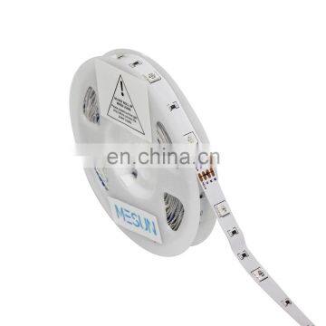 WIFI 12V 5m  RGB LED Strips with Remote control and Adapter for Bedroom Decoration