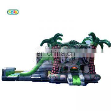 cave jumper inflatable bouncer jumping bouncy castle bounce house