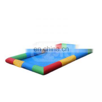 Air Bounce Blower Inflation Big Blow up Custom Customized Portable Pvc Inflatable Swimming Pool photo-3
