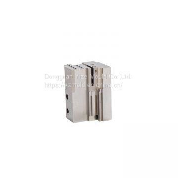 Plastic Mould Parts_ Hardware Mould Parts _ Dongguan Plastic Mould Part Manufacturer photo-5