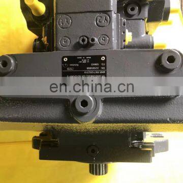 Excavator Hydraulic Pump Parts A4VG Series A4VG71HD Cylinder Block Piston Shoe Valve Plate Drive Shaft photo-3