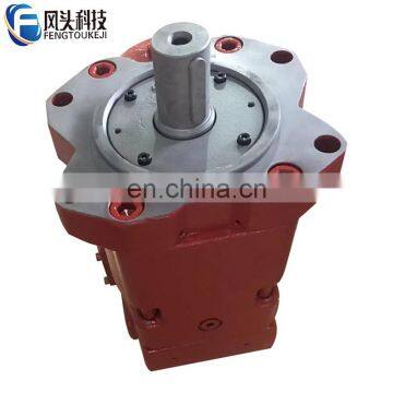 Kawasaki Hydraulic Piston Pump K5V140 K5V140DTP for Excavator photo-4