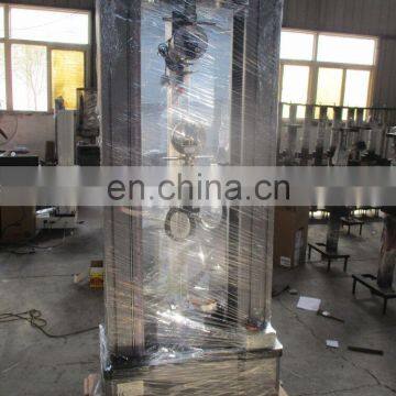 Computer Controlled Electronics Universal Tensile Strain Testing Measurement Instrument Machine For Sale photo-7