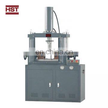 GW-40B / GW-50B Electronic Automatic Stainless Steel Tube Steel Bar Rebar Bending Testing Machine photo-5