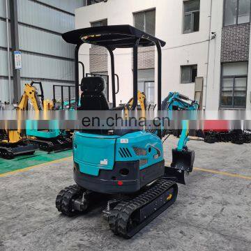 Мини-погрузчик с двигателем Kubota photo-3