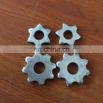 Concrete Scarifier Machine for Sale photo-3