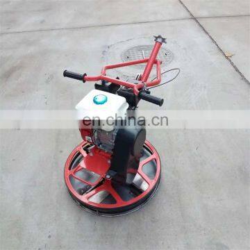 Gasoline Concrete Power Trowel Trowels for Concrete for Sale NM-S60 photo-2
