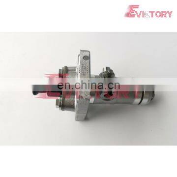 For Isuzu 3LD1 INJETCOR NOZZLE 3LD1 fuel injection pump