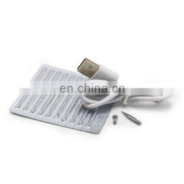 Trend Product 2020 Mole Removal Laser Spot Sweep Plasma Pen With LED Screen photo-6