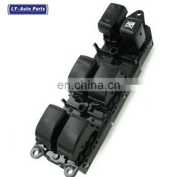 Master Electric Power Window Switch For Toyota Land Cruiser For Lexus RX400h 84040-48140 8404048140