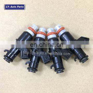 OEM 16450-RCA-A01 16450RCAA01 Engine Fuel Injector Nozzle Valve For Acura TLX MDX For Honda For Odyssey For Pilot photo-2