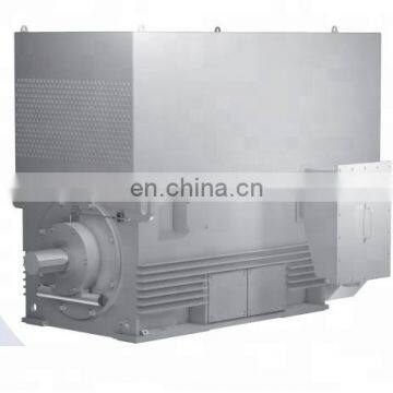 1MC0 High Voltage 6.6KV High Efficiency Three Phase Asynchronous Induction Motor photo-4