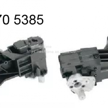 INNOVA Актуатор с электроприводом и функцией складывания